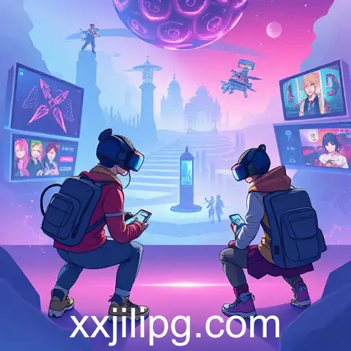 The Rise of xxjili: Exploring Its Impact on the Gaming Community