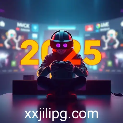 The Rising Influence of xxjili in Gaming