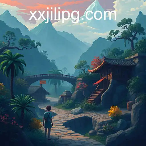 Exploring the Thrilling World of Adventure Games: A Deep Dive into the 'xxjili' Phenomenon