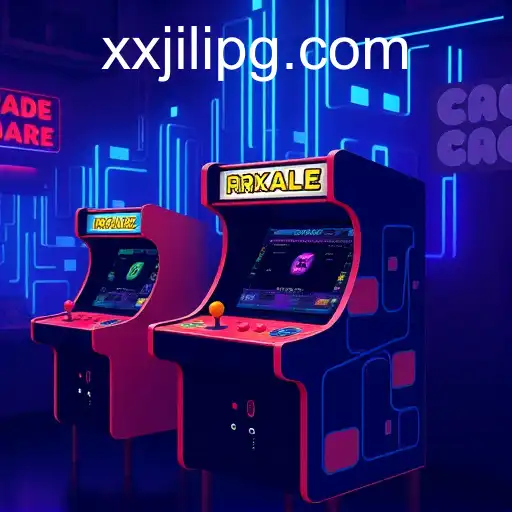 Exploring the Classic Appeal of Arcade Games: A Dive into xxjili
