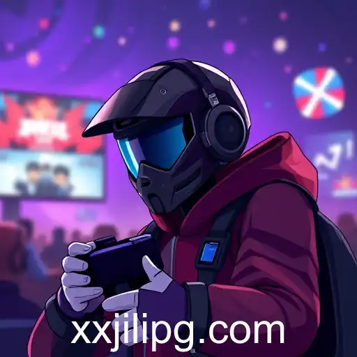 The Digital Playground: Exploring the Rise of xxjili Gaming