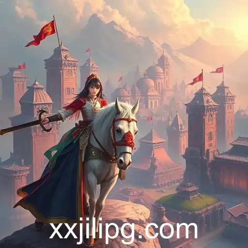 The Evolution of Online Gaming: A Look at xxjili