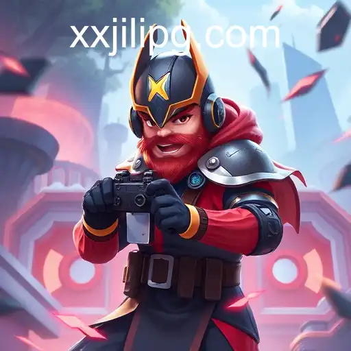 The Rise and Influence of xxjili in Online Gaming