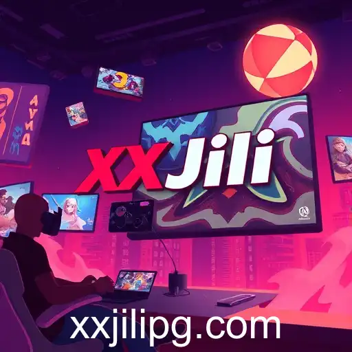 The Rise of xxjili: A New Era in Online Gaming