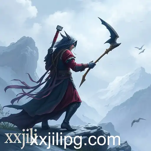 The Rise of xxjili Platform in Gaming