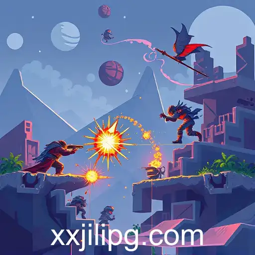 The Rise of xxjili in the Global Gaming Scene