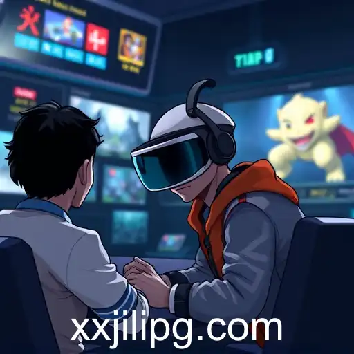 The Rise of xxjili: Exploring Its Impact on the Gaming Community