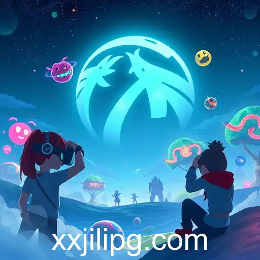 The Rise of 'xxjili' in the Gaming World