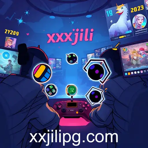 Rise of Online Gaming: The XXjili Phenomenon
